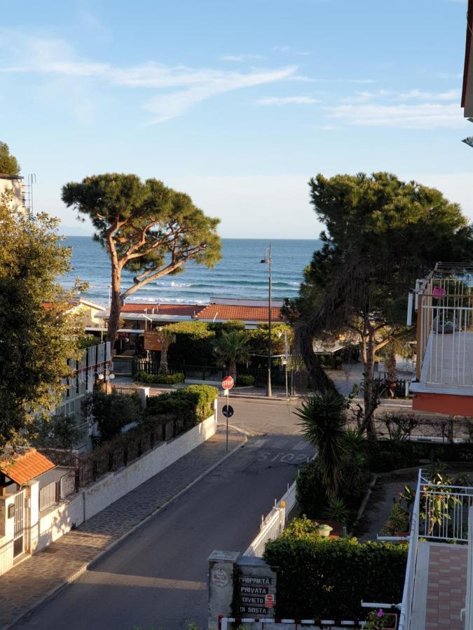 SOGNO BLU suite Gaeta Exterior foto