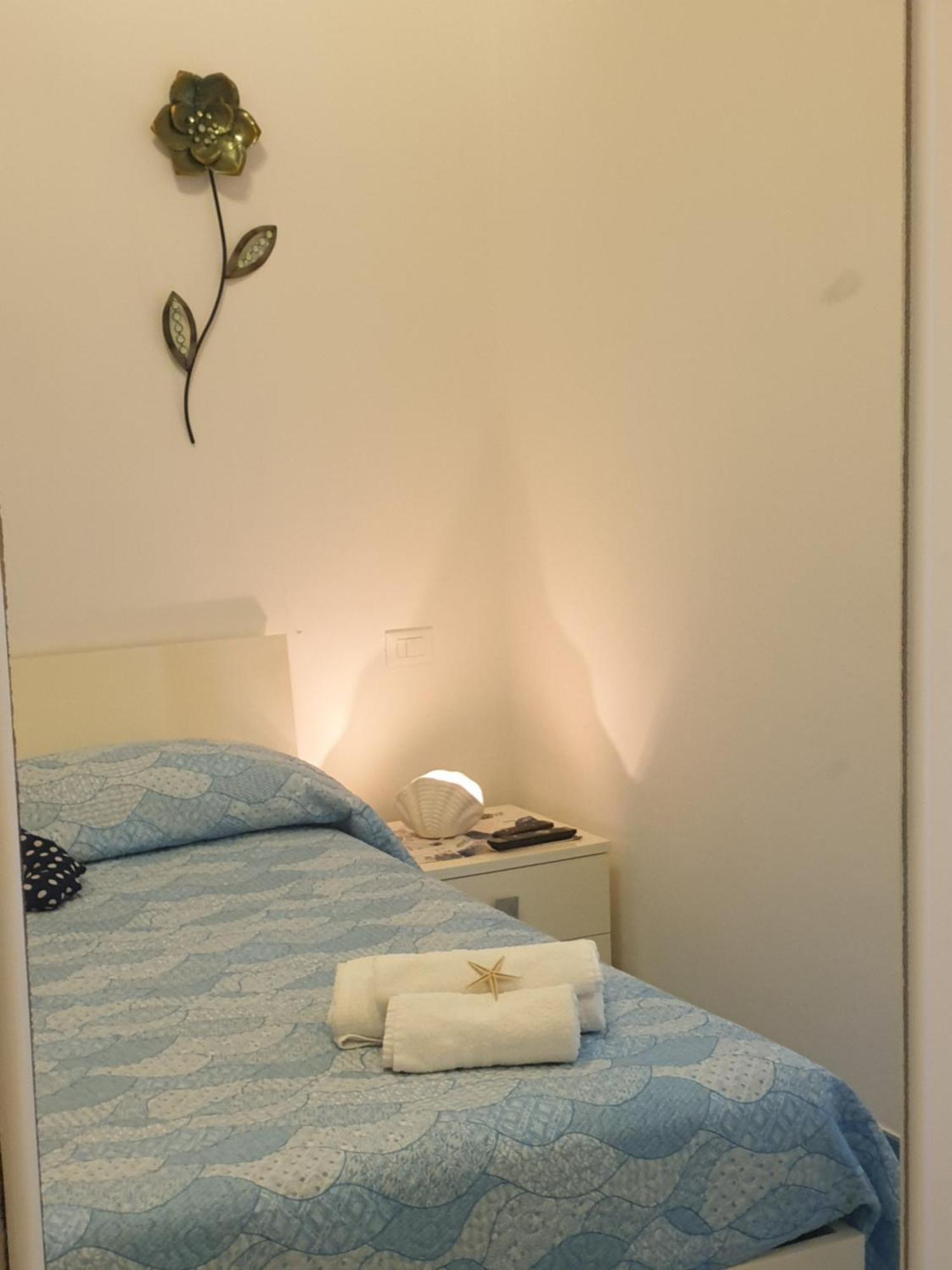 SOGNO BLU suite Gaeta Quarto foto